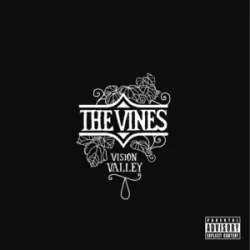 The Vines - World Dont Listen To The Radio