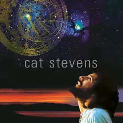 CAT STEVENS - SAD LISA
