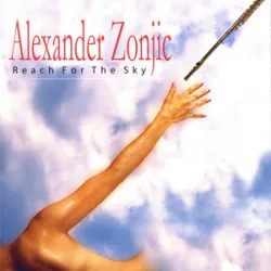 Alexander Zonjic - Good As Goldie