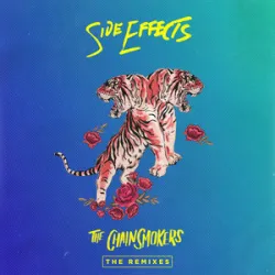 THE CHAINSMOKERS - SIDE EFFECTS