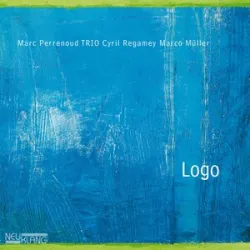 Marc Perrenoud Trio - You And The Night And The Music