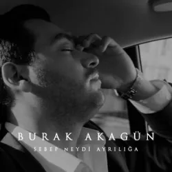 BURAK AKAGUN - SEBEP NEYDI AYRILIGA