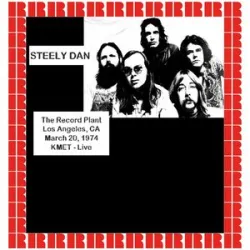 Steely Dan - RIKKI DONT LOSE THAT NUMBER 1974
