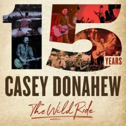 CASEY DONAHEW - WHITE TRASH STORY
