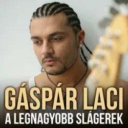 Gaspar Laci - Es Megis Forog A Fold