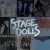 Stage Dolls - Commandos