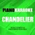 SIA - Chandelier (Piano Version)