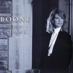 Debby Boone - All Creatures Of Our God And King