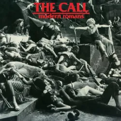 The Call - The Walls Came Down