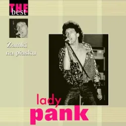 LADY PANK - Mała Lady Punk