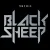 Metric - Black Sheep