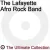 Lafayette Afro Rock Band - Darkest Light