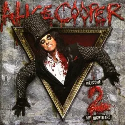 Alice Cooper - Ill Bite Your Face Off