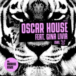 Oscar House Gina Livia - Owl (Andruss Remix)