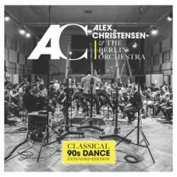 Alex Christensen & The Berlin Orchestra - United