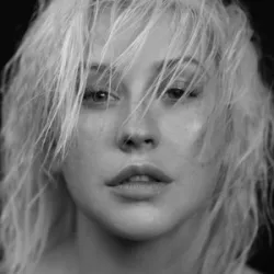 Christina Aguilera - Fall In Line (feat Demi Lovato)