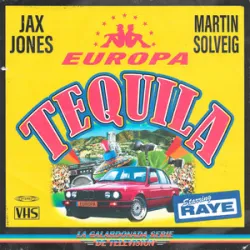 Jax Jones Martin Solveig & Eu - Tequila