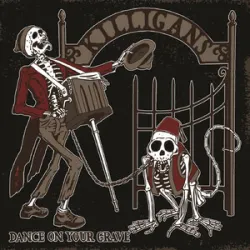 The Killigans - From The Underground