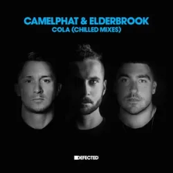 CamelPhat Elderbrook - Cola (Simon Mills Full Sugar Mix)