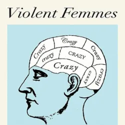 VIOLENT FEMMES - Crazy