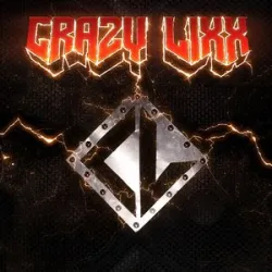 Crazy Lixx - Hell Raising Women
