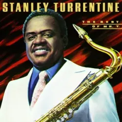 Stanley Turrentine - Evil Ways