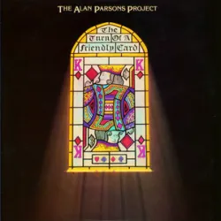 Alan Parsons Project - May Be A Price To Pay