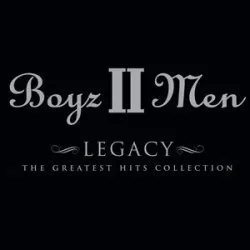 Boyz II Men - 4 Seasons Of Loneliness