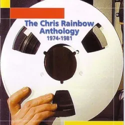 Christopher Rainbow - Give Me What I Cry For