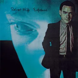 Robert Fripp - Here Comes The Flood
