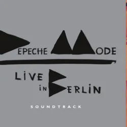 Depeche Mode - Should Be Higher (Amtrac Remix)