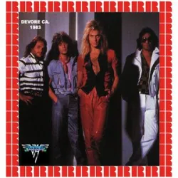 Van Halen - Intruder/Pretty Woman