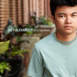 Joey Alexander - Bali