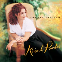 Gloria Estefan - Its Too Late