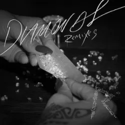 A-Mase & Sharliz - Diamonds (by Rihanna)