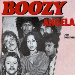 Boozy - Angela