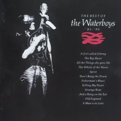 Waterboys - A Girl Called Johnny