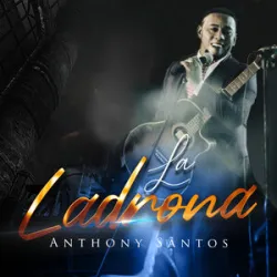 Anthony Santos - Bendice Tu Pueblo Señor