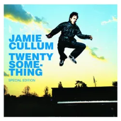 Jamie CULLUM - Twenty Something