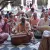 Agnidev Prabhu - After Abhishek Kirtan At Krishna Balaram Mandir 2014 Part 2
