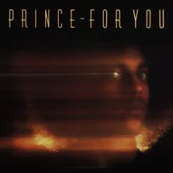 Prince - Just As Long As Were Together (1977)