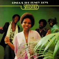 Linda & The Funky Boys - Shame Shame Shame