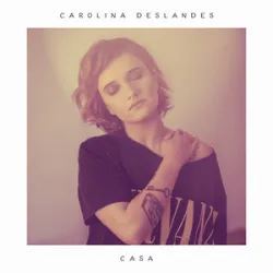 CAROLINA DESLANDES - SAIA DA CAROLINA