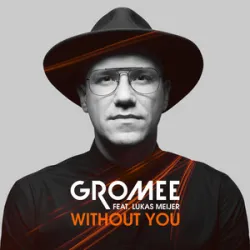 GROMEE & LUKAS MEIJER - WITHOUT YOU