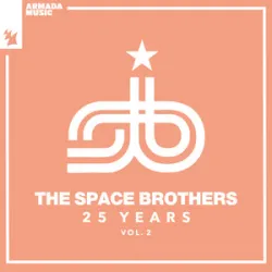 The Space Brothers - Forever