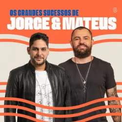 JORGE E MATEUS - 5 REGRAS
