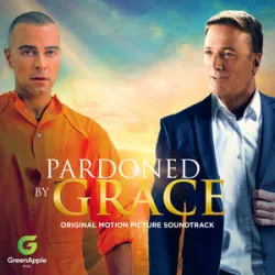 Marshall Hall - Pardoned By Grace