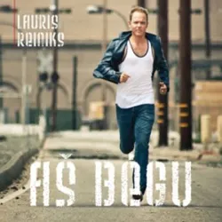 LAURIS REINIKS - AS BEGU