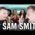 Cat Burns Feat Sam Smith - Go