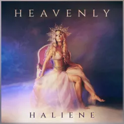 HALIENE - Reach Across The Sky